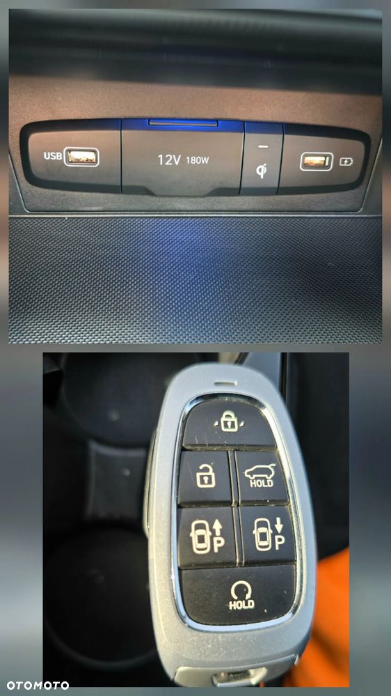 Hyundai Tucson 1.6 T-GDi PHEV Platinum N Line 4WD - 38