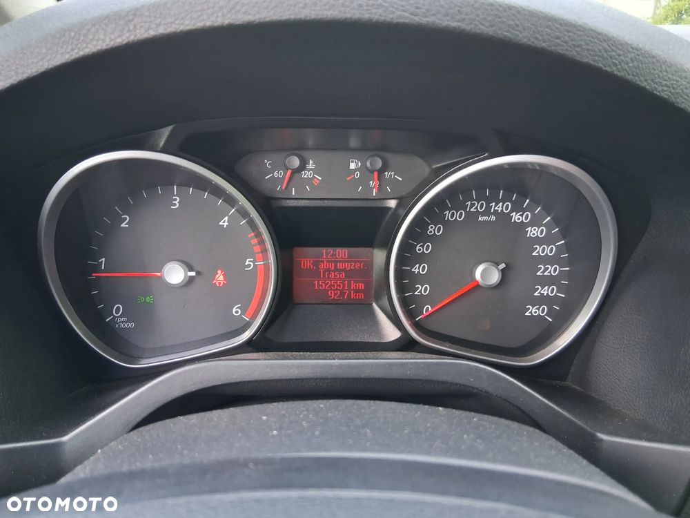 Ford Galaxy 2.0 TDCi Ambiente - 16
