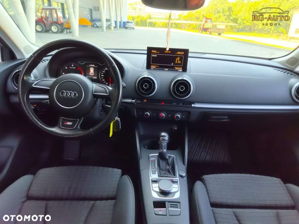 Audi A3 Sportback - 29