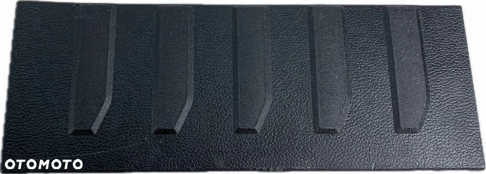 U3 FORD F150 2015- PRAWA OSŁONA LISTWA PROGOWA TYŁ GL3B-1613244-AAW - 13