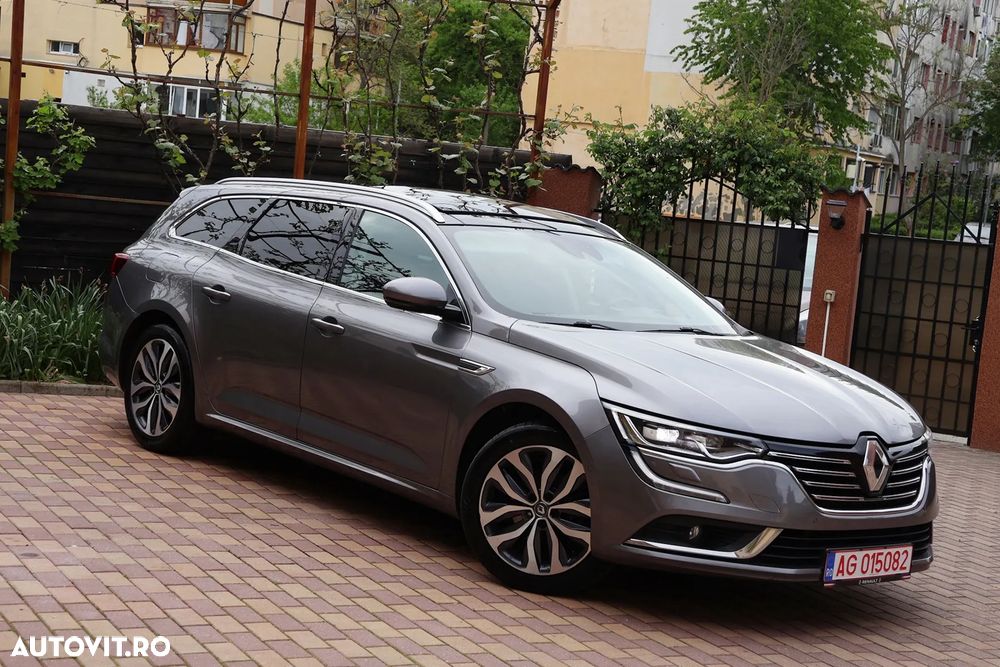 Renault Talisman - 4
