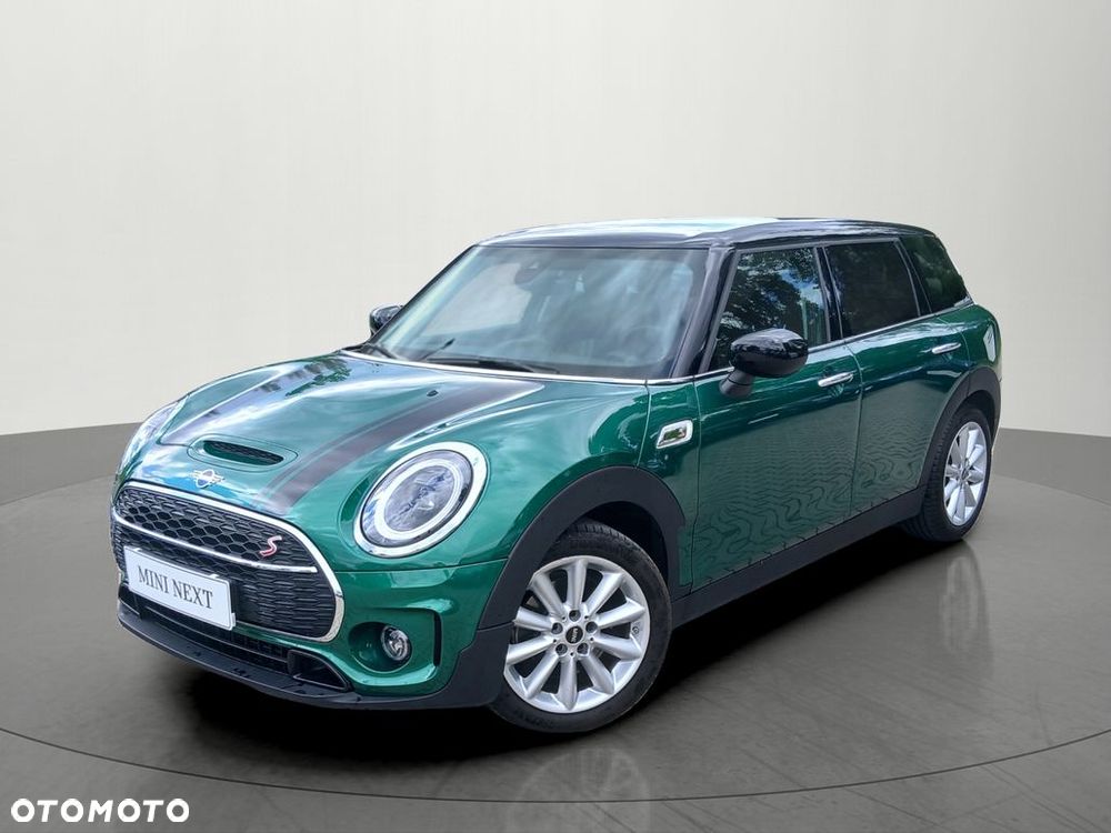 MINI Clubman Cooper S - 3