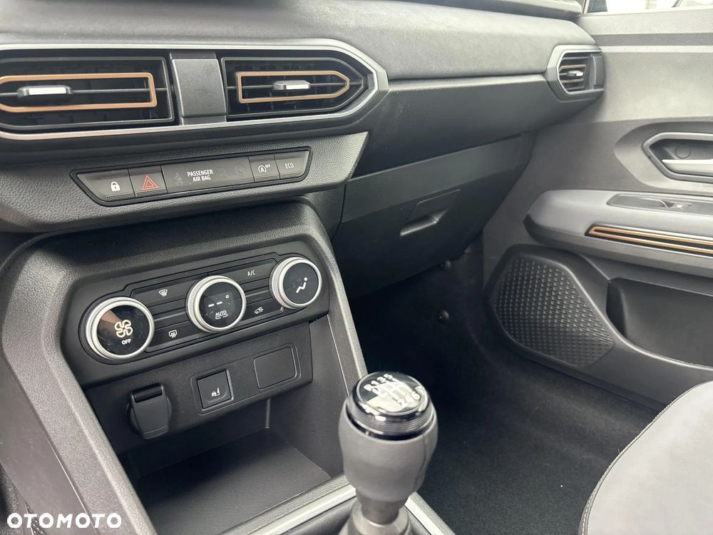 Dacia Jogger 1.0 TCe Extreme - 13