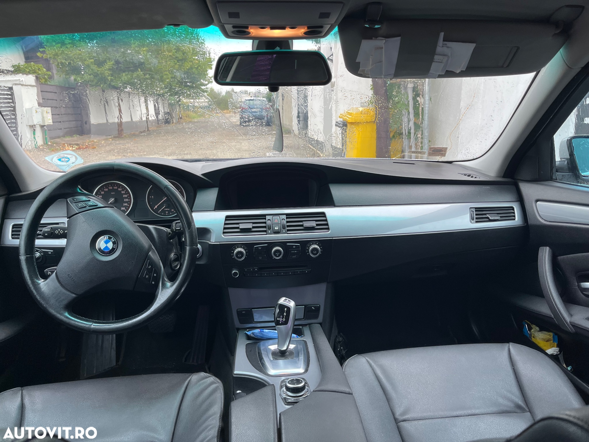 BMW Seria 5 - 4