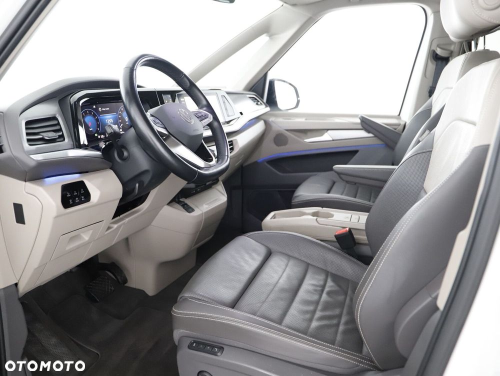 Volkswagen Multivan 2.0 TSI L2 Life DSG - 10