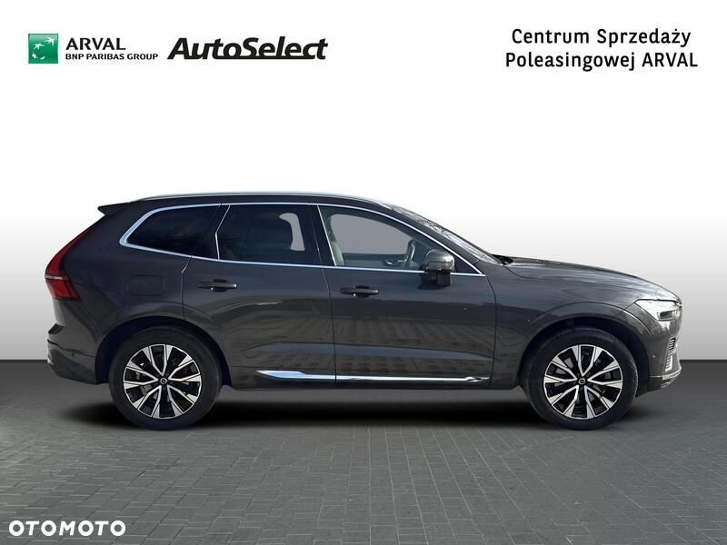 Volvo XC 60 B4 D Plus Bright - 8