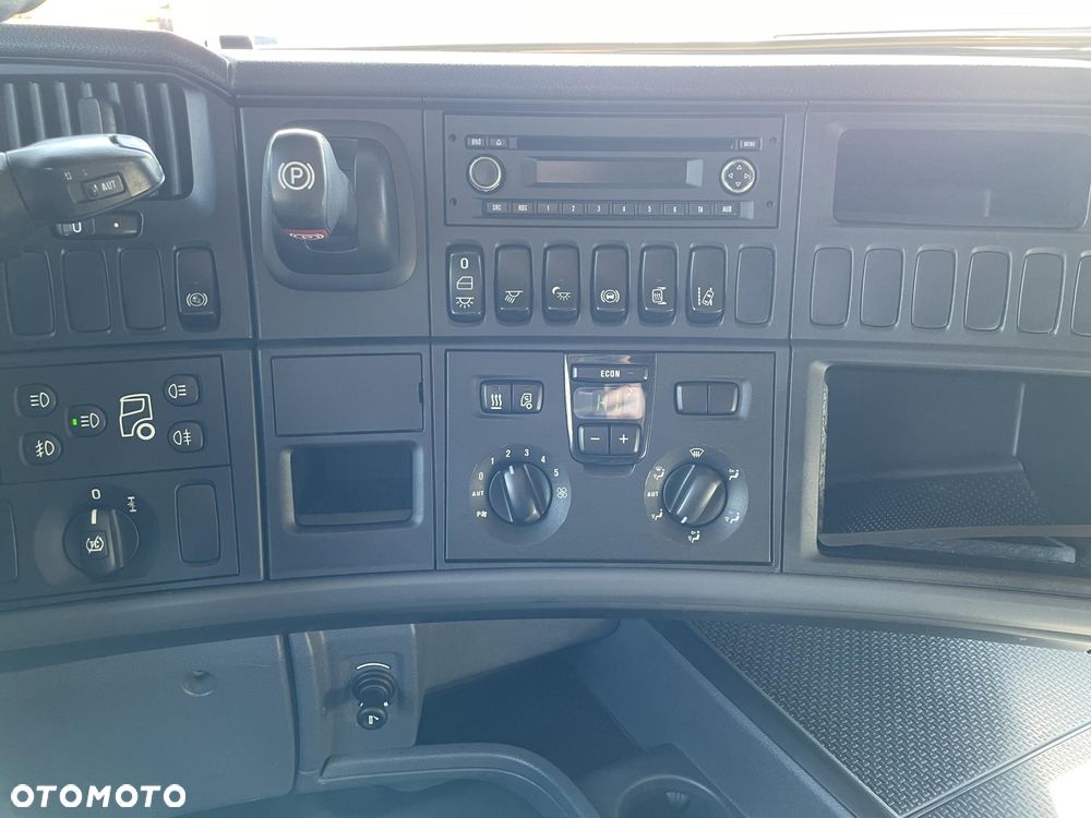 Scania R410 Highline - 12