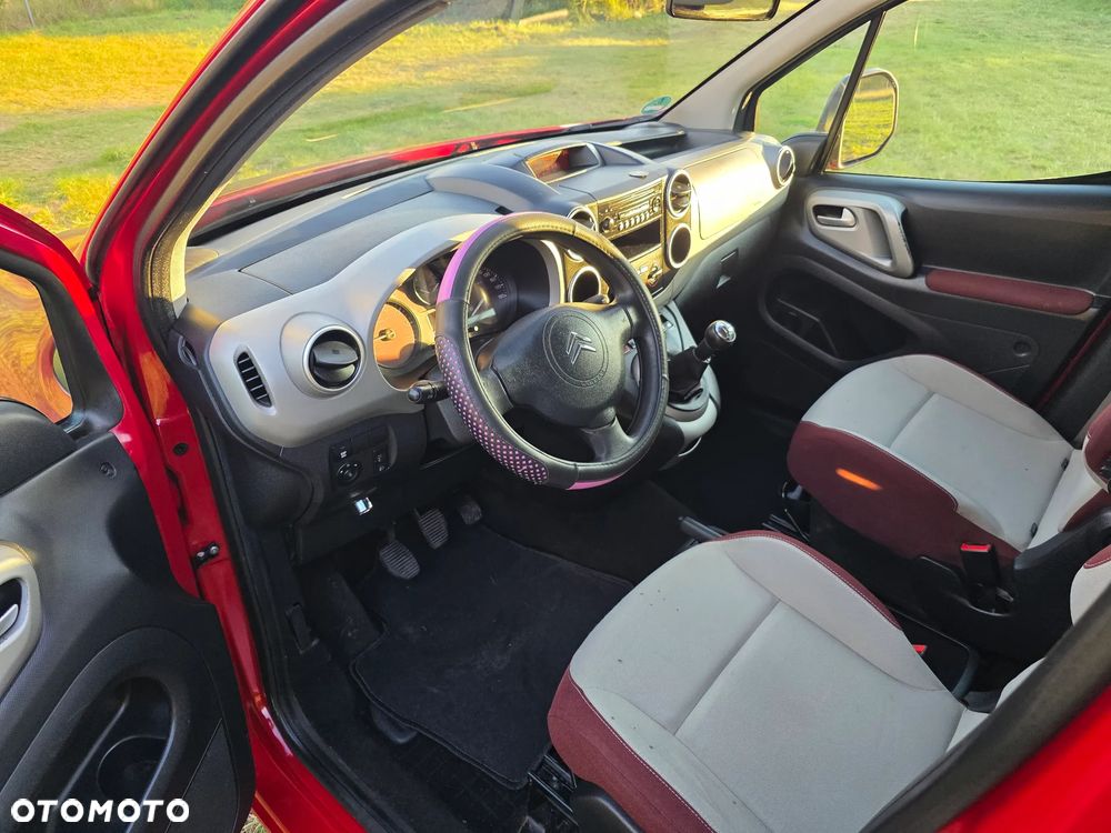 Citroën Berlingo 1.6 16V Multispace - 15