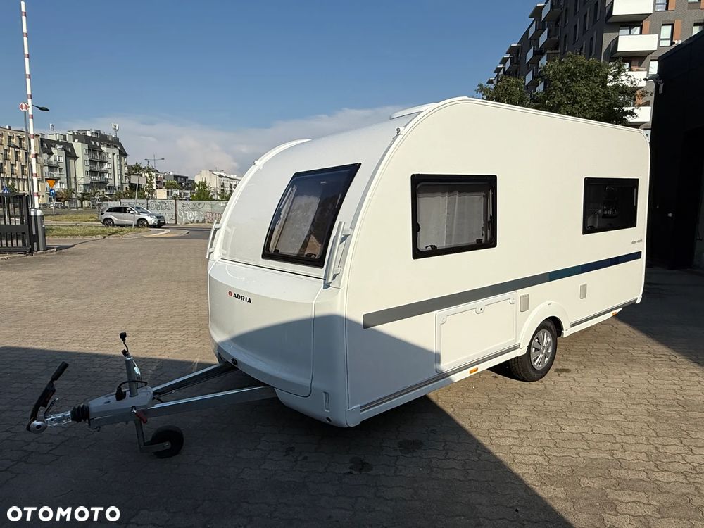 Adria Altea 432PX 4OS FV23% - 7
