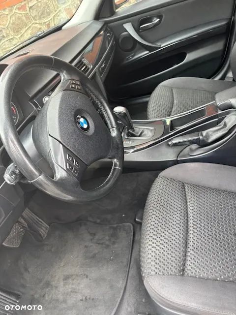 BMW Seria 3 - 3