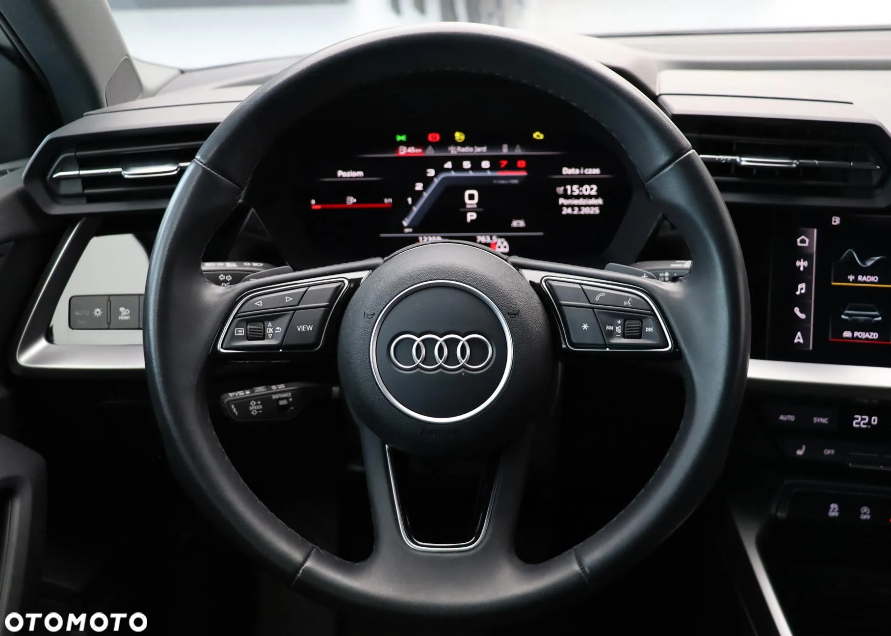 Audi A3 - 21