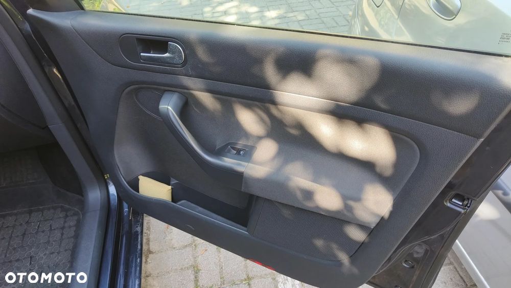 Volkswagen Golf Plus 1.4 TSI Trendline - 11