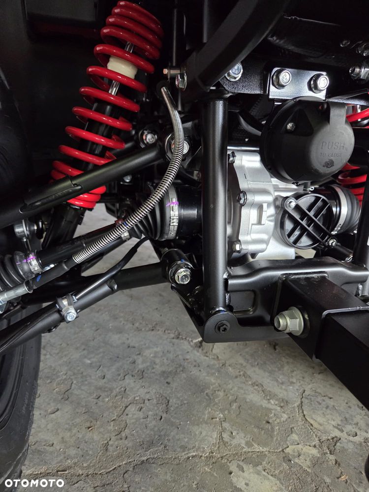 CFMoto Inny - 11