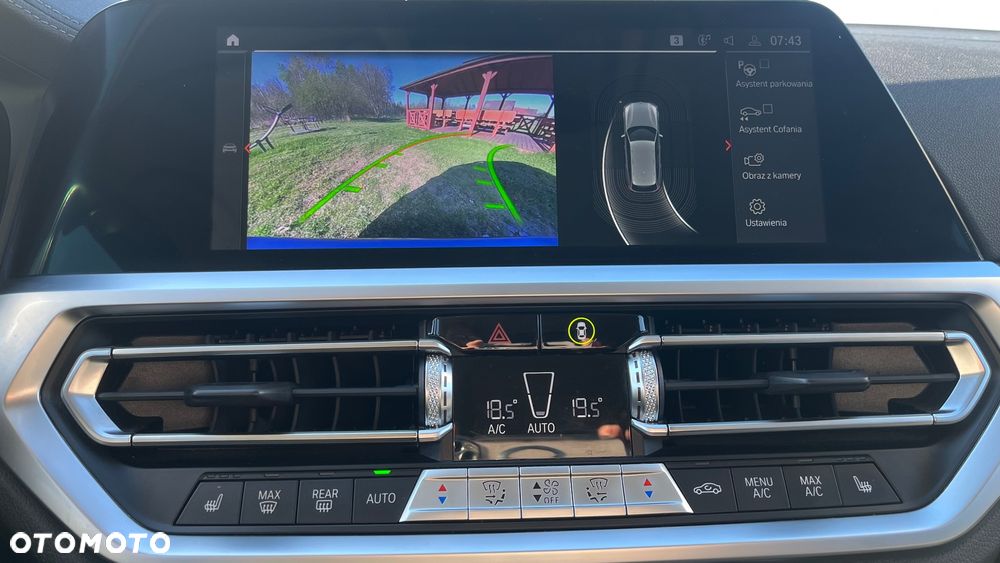 BMW Seria 3 320d Luxury Line Purity sport - 37