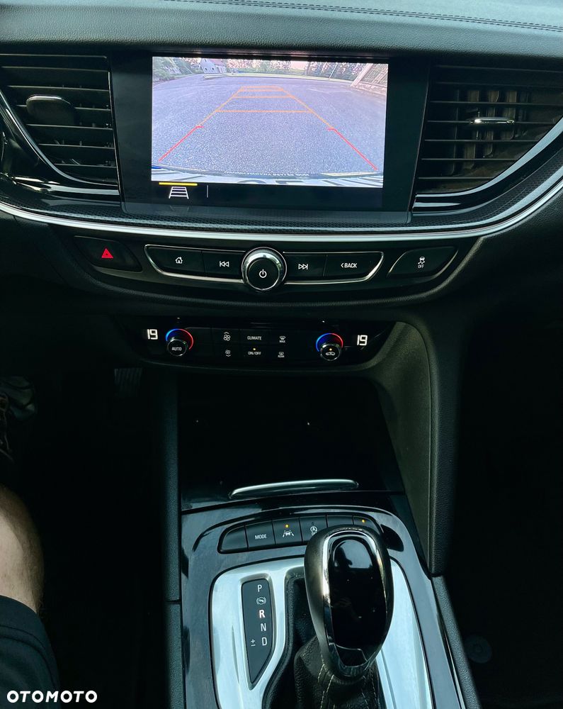 Opel Insignia 2.0 T Business Edition S&S - 13