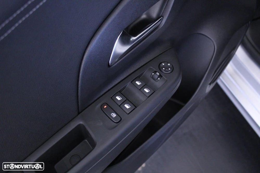 Opel Corsa 1.2 T Elegance - 14