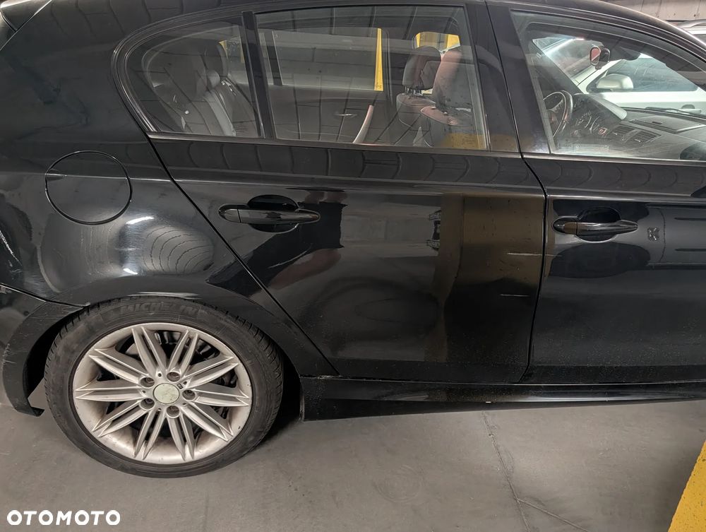 BMW Seria 1 118d Sport Line - 7