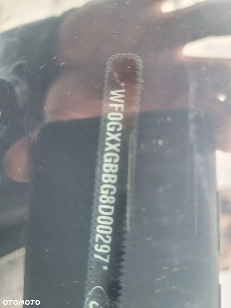 Ford Mondeo 1.6 Ti-VCT Trend - 10