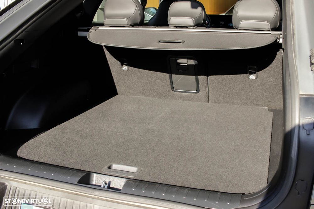 Kia EV6 77,4-kWh Business - 9