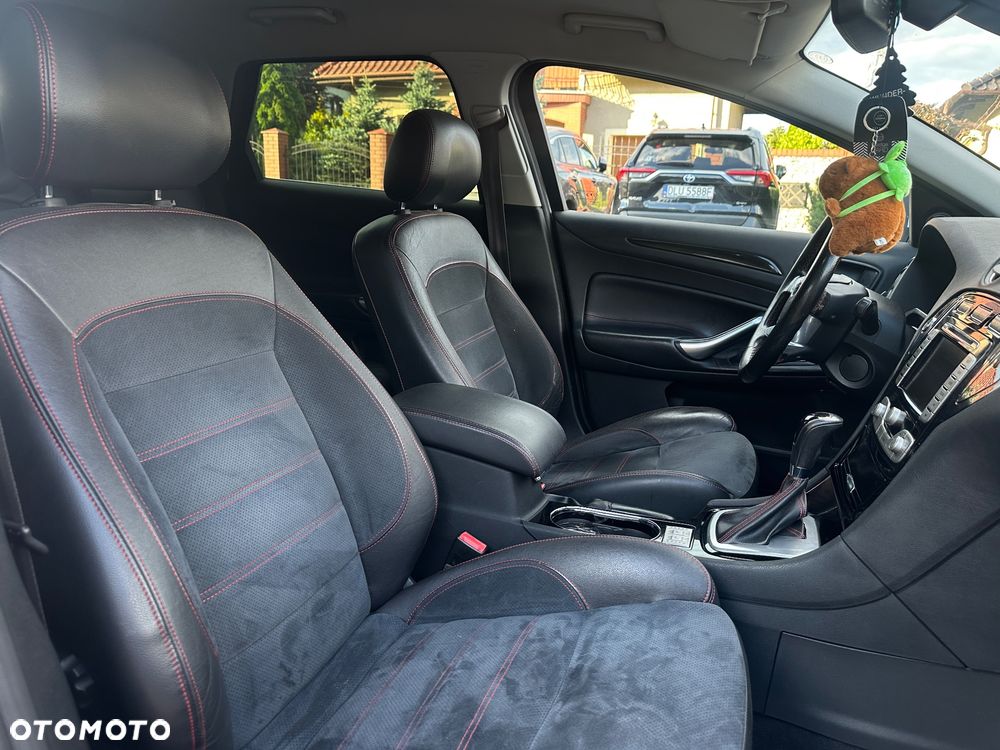 Ford Mondeo 2.0 TDCi Titanium S - 15