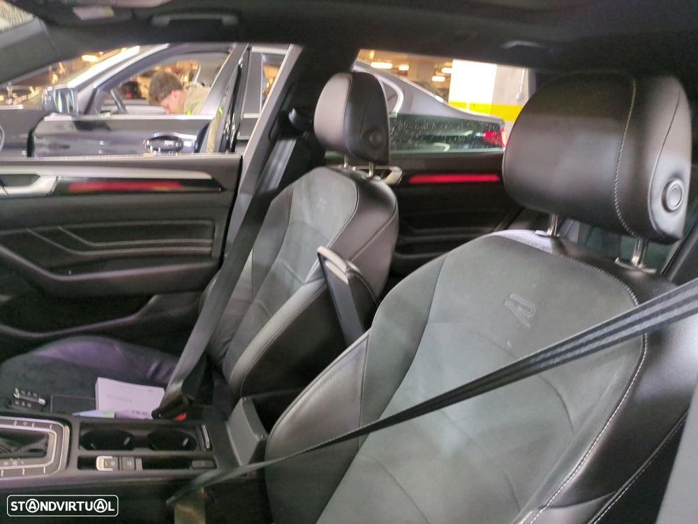 VW Arteon Shooting Brake 2.0 TDI R-Line DSG - 5