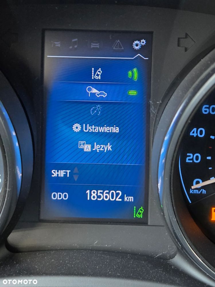 Toyota Auris 1.6 D-4D Edition-S - 22