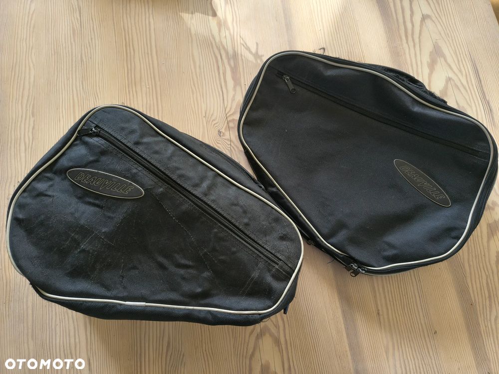 Honda Deauville - 28