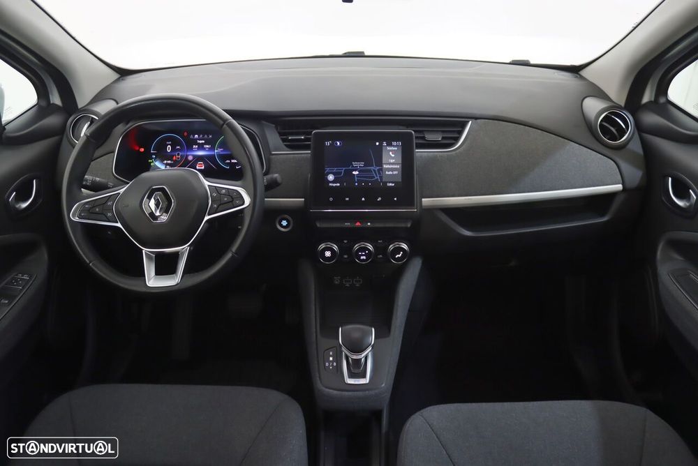 Renault Zoe - 6