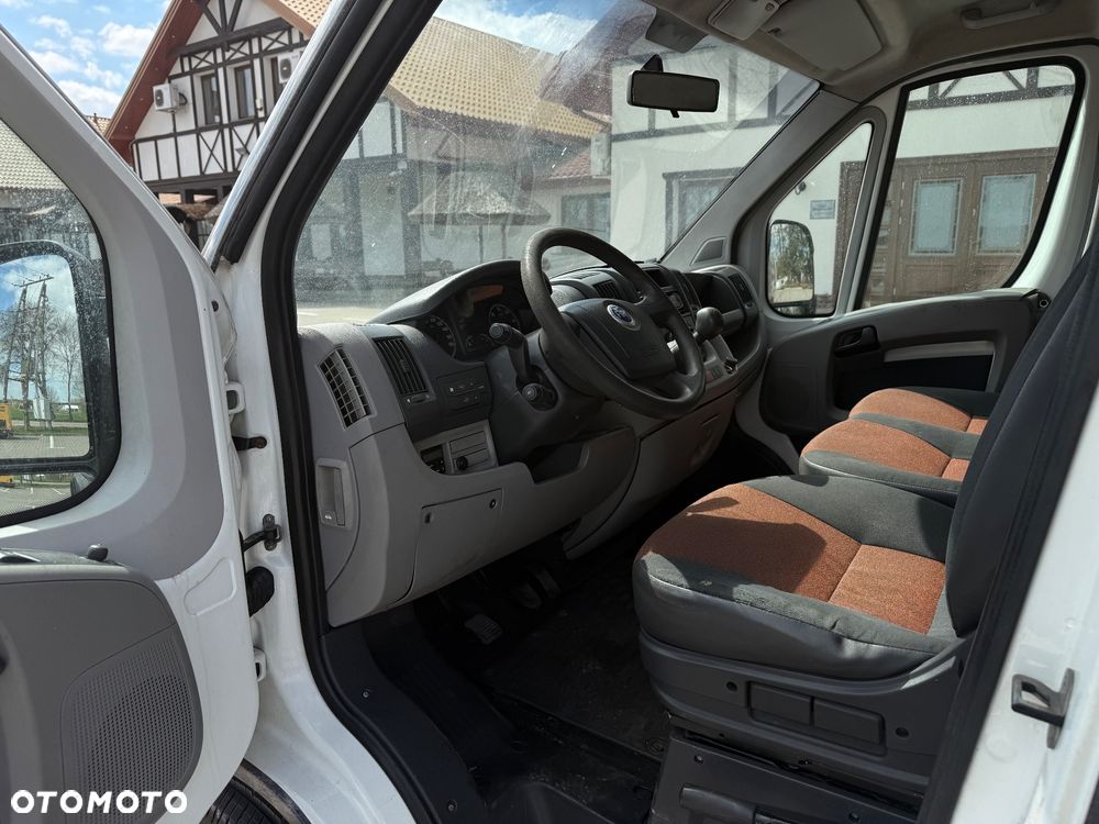 Fiat DUCATO 2.3 120 MULTIJET - 19