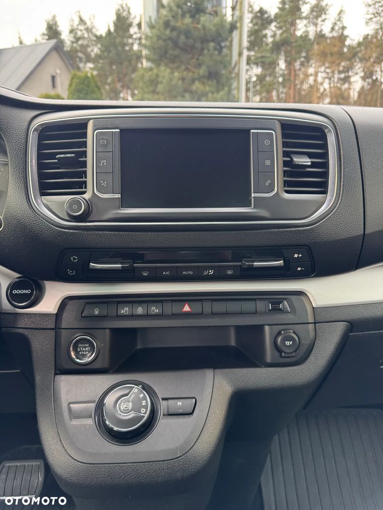 Citroën SpaceTourer M EAT8 Business - 12