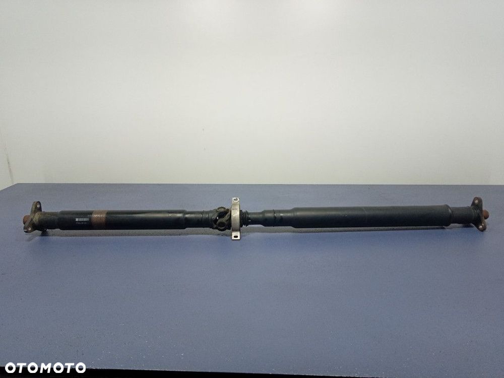 BMW 7 F01 5 GT F07 3.0d N57 WAŁ NAPEDOWY 7562814 - 1