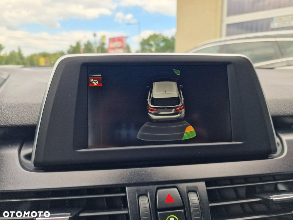 BMW Seria 2 218d Active Tourer Sport-Aut Sport Line - 37