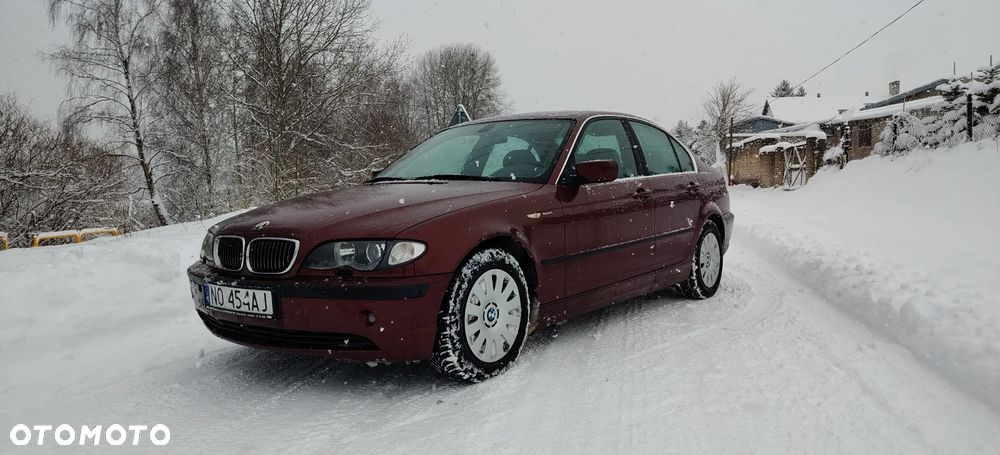 BMW Seria 3 316i Edition Exclusive - 16