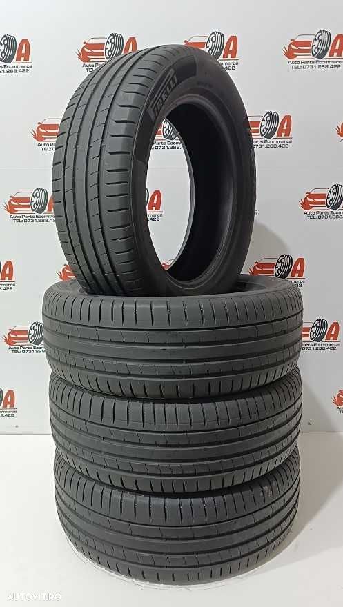 Anvelope 235/55/R18 100V PIRELLI VARA 235 55 18 100V CP-V20270 - 1