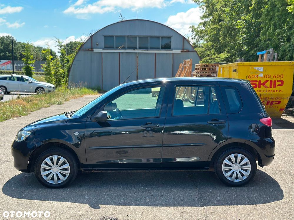 Mazda 2 1.25l Comfort - 2