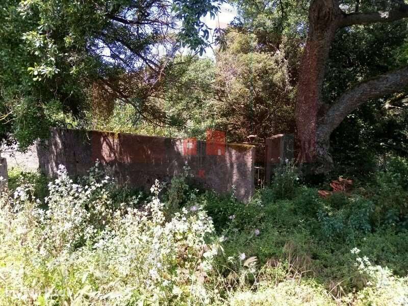 terreno rustico - Grande imagem: 2/4