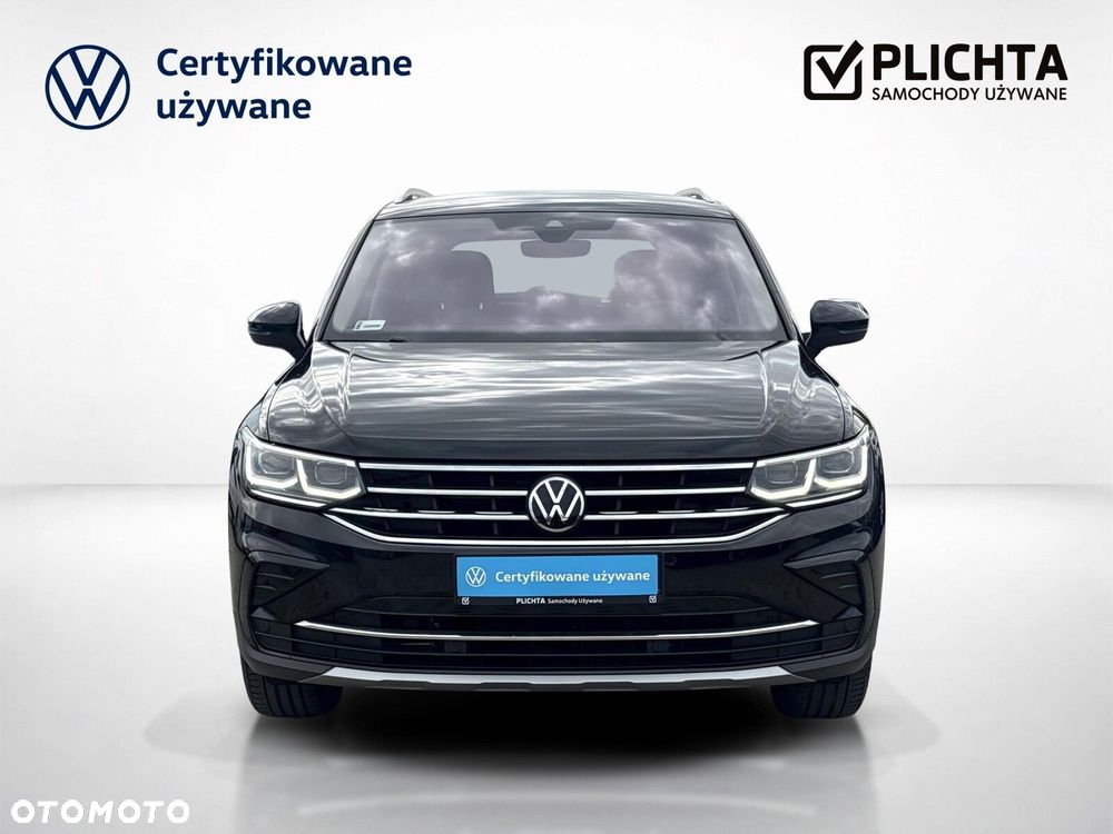 Volkswagen Tiguan 2.0 TDI SCR 4Mot Elegance DSG - 9