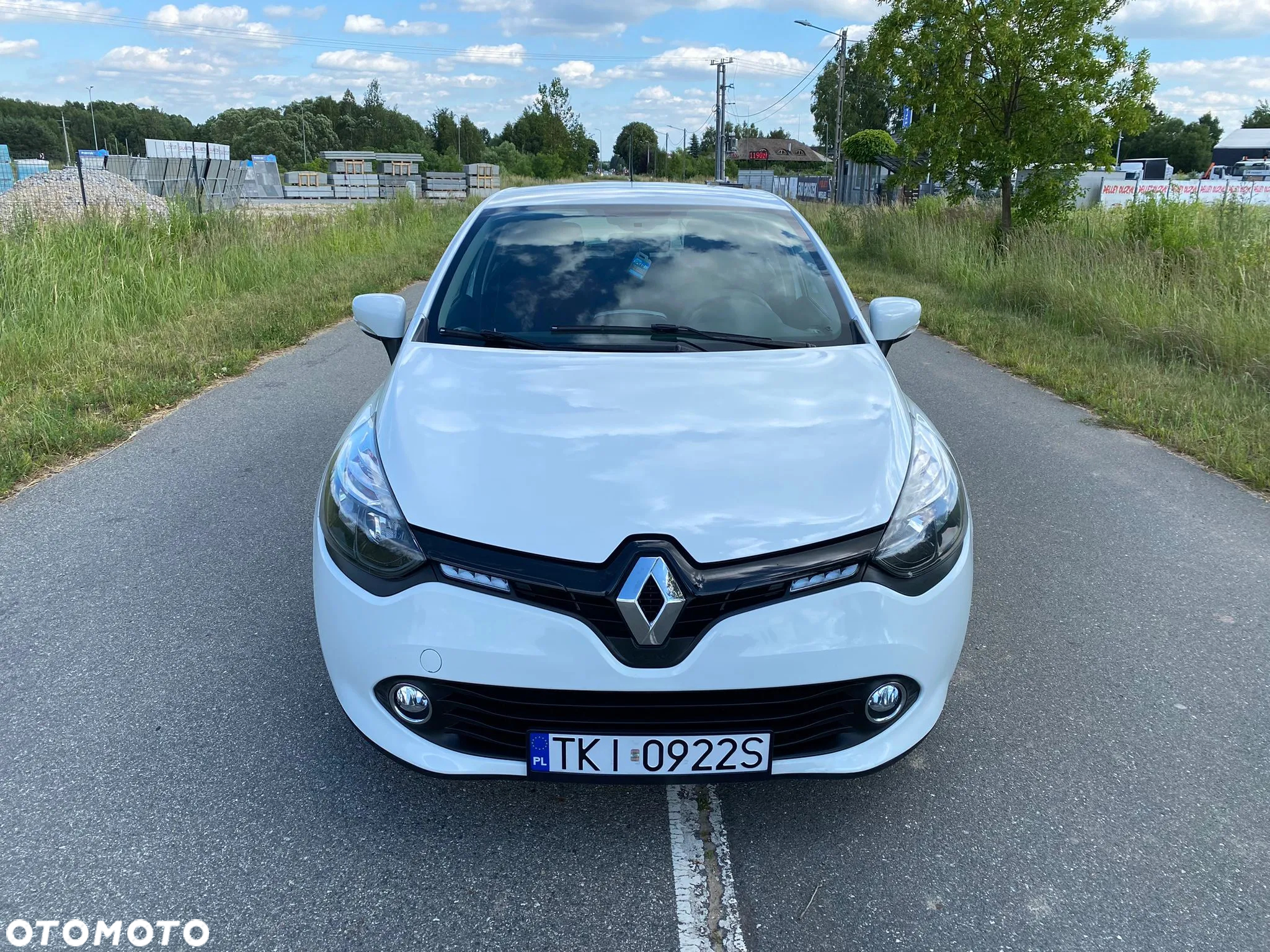 Renault Clio - 2