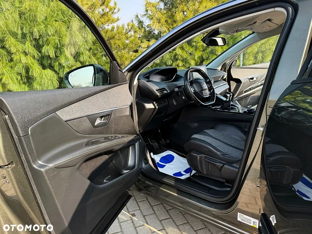 Peugeot 3008 HDi FAP 150 Business-Line - 23