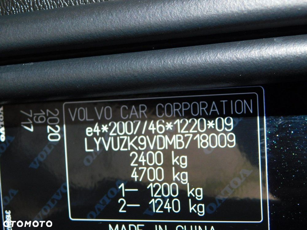 Volvo XC 60 - 26