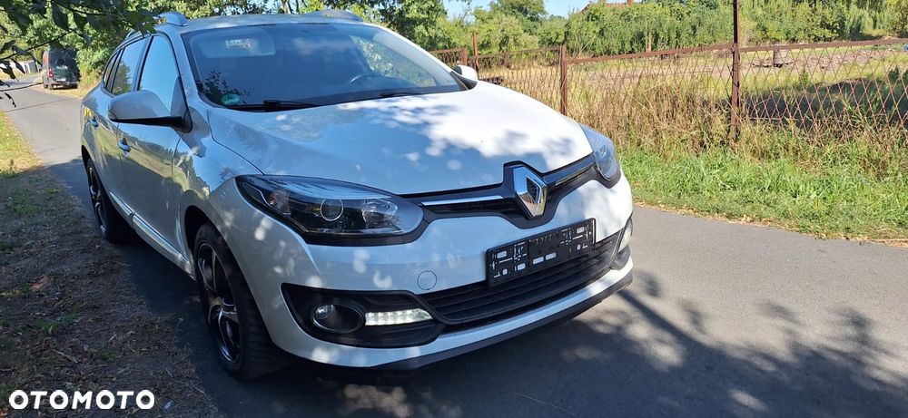 Renault Megane 1.5 dCi Style Edition - 3
