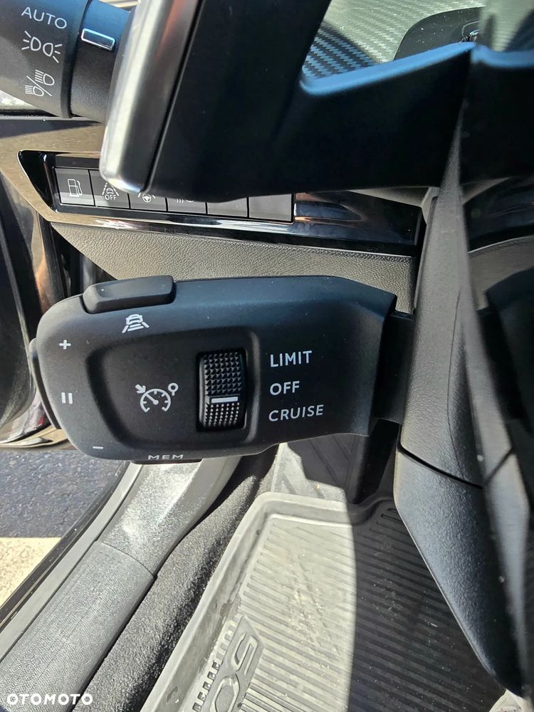 Peugeot 508 1.6 PureTech HYbrid PHEV Allure S&S EAT8 - 28