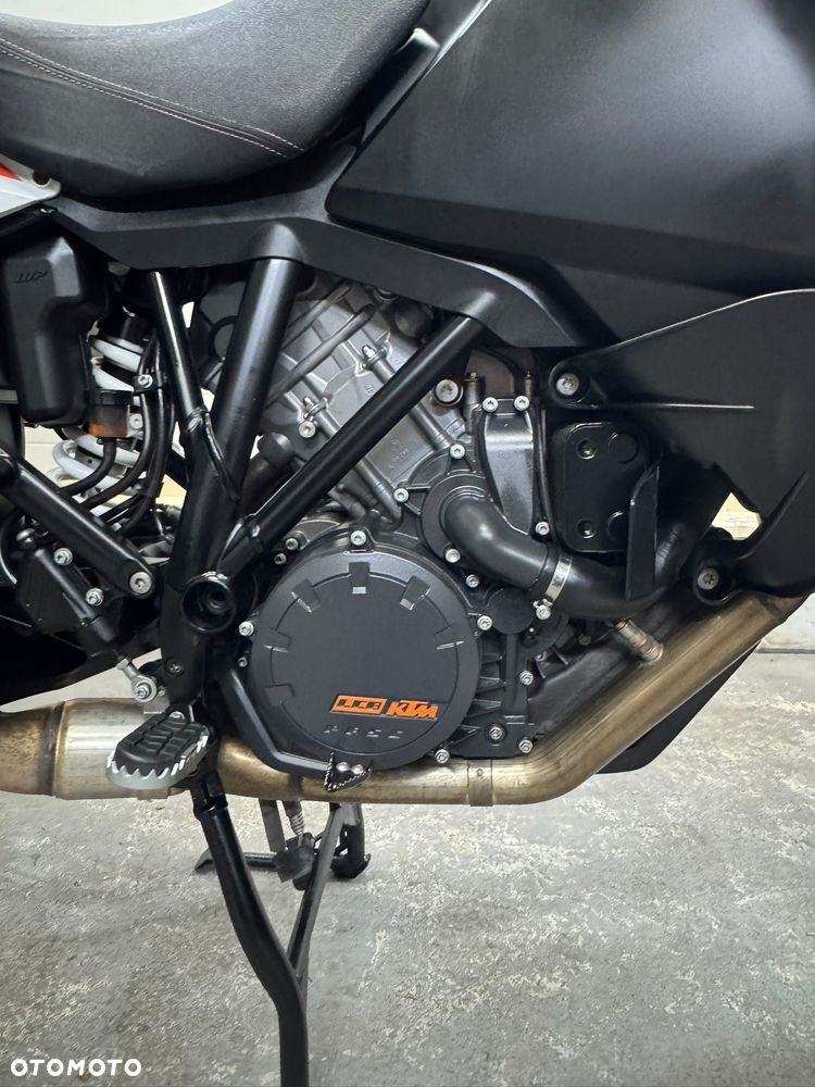 KTM Adventure - 5
