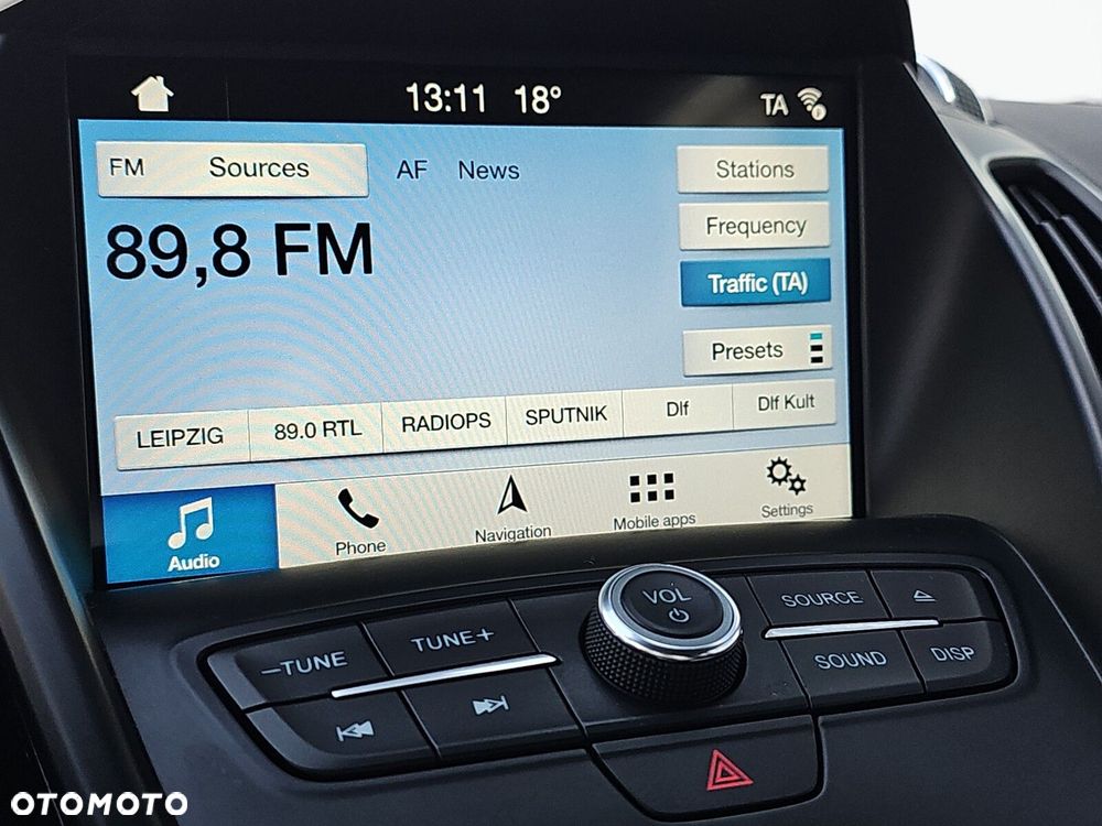 Ford Kuga 1.5 EcoBoost AWD ST-Line ASS - 21