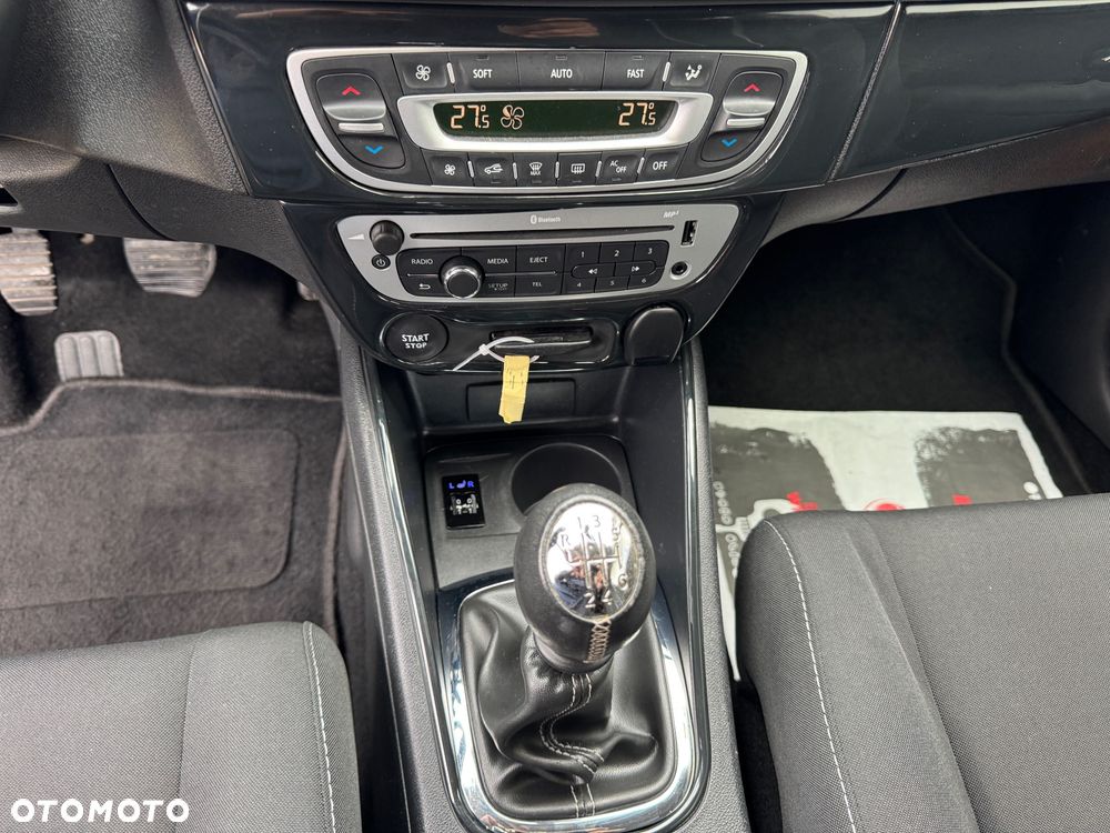 Renault Megane 1.2 16V TCe Energy Limited - 10