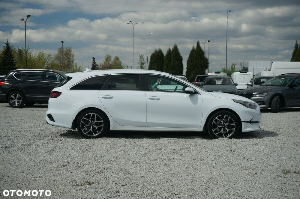 Kia Ceed 1.5 T-GDI Business Line - 6