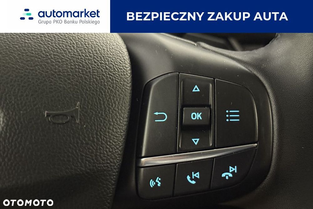 Ford Focus 1.0 EcoBoost Titanium - 17