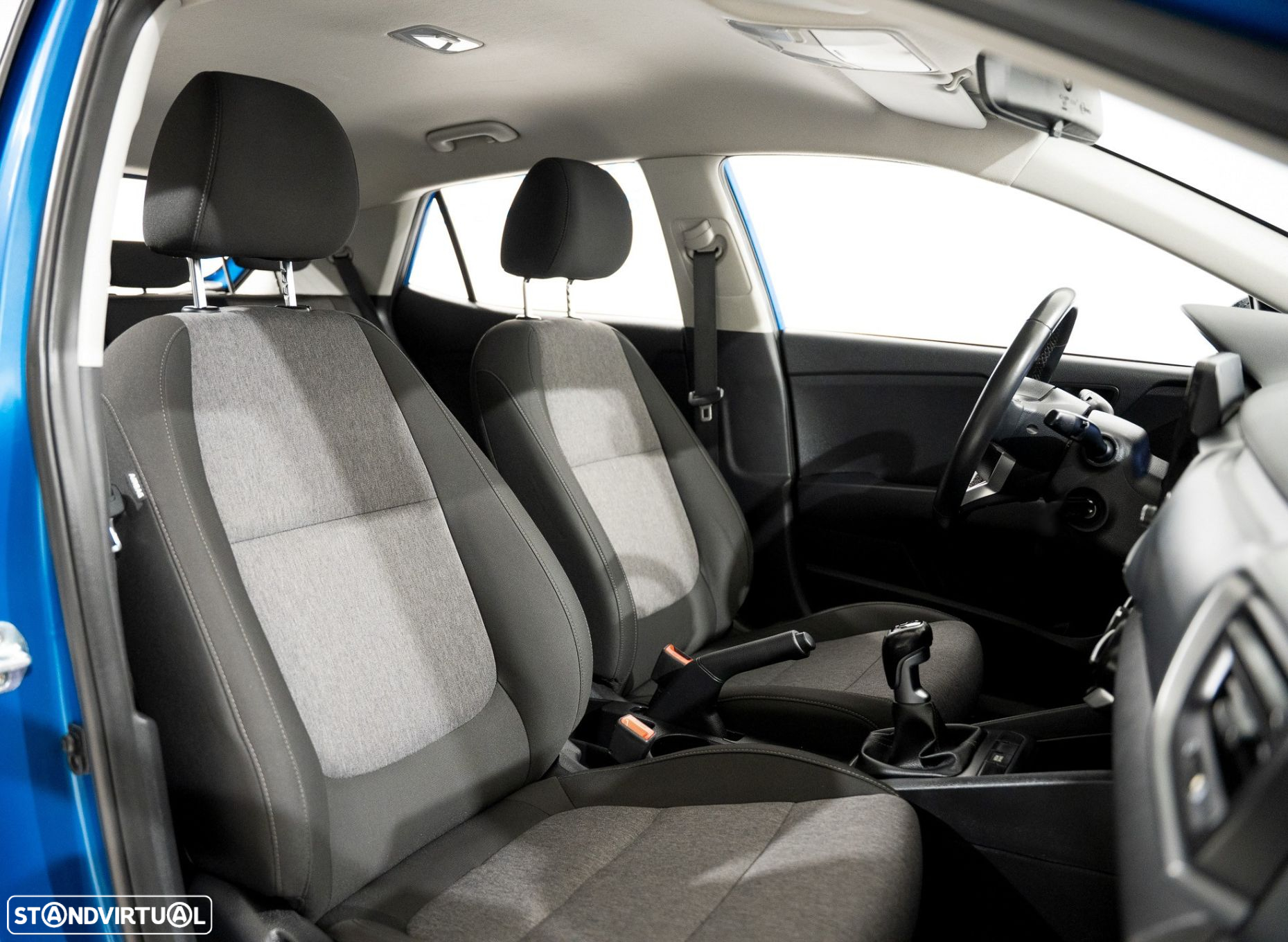 Kia Stonic 1.0 T-GDI EX - 13