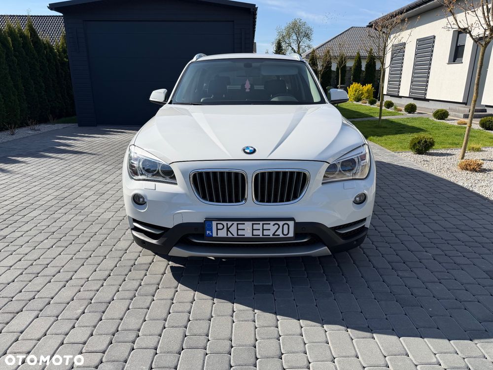 BMW X1 sDrive18d xLine - 5