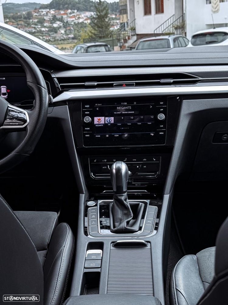 VW Arteon 1.4 TSI eHybrid Elegance - 7
